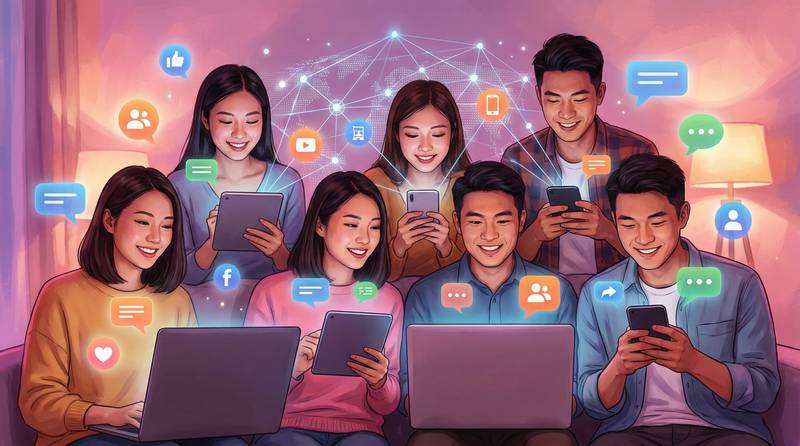 蜜桃视频心理顾问