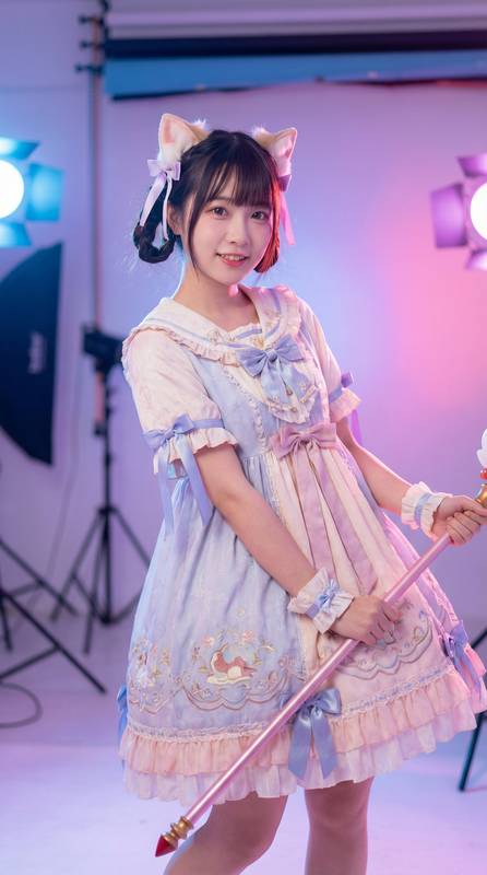 蜜桃视频 Cosplay视频